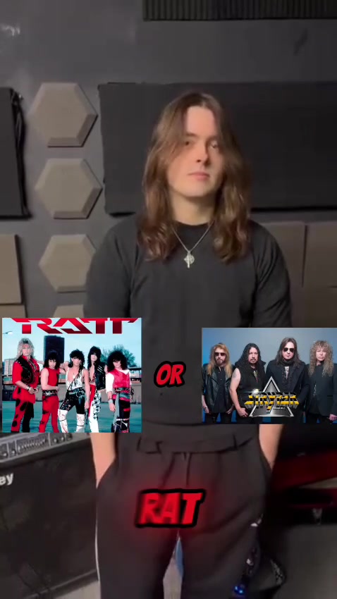 Cobain Kemp TikTok still