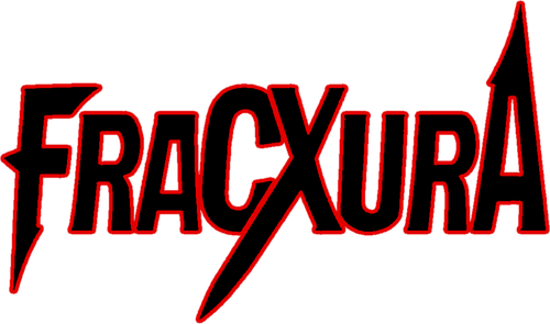 FRACXURA band logo